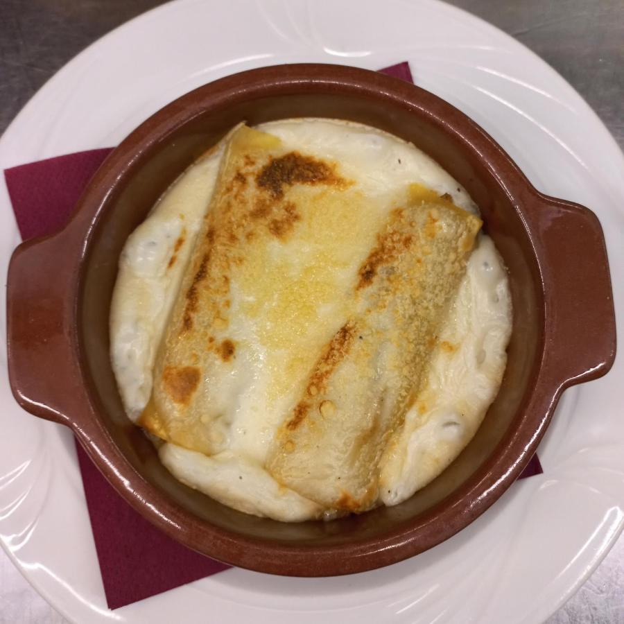 Albergo Diffuso La Marmu Osteria Della Croce Bianca Marmora Εξωτερικό φωτογραφία