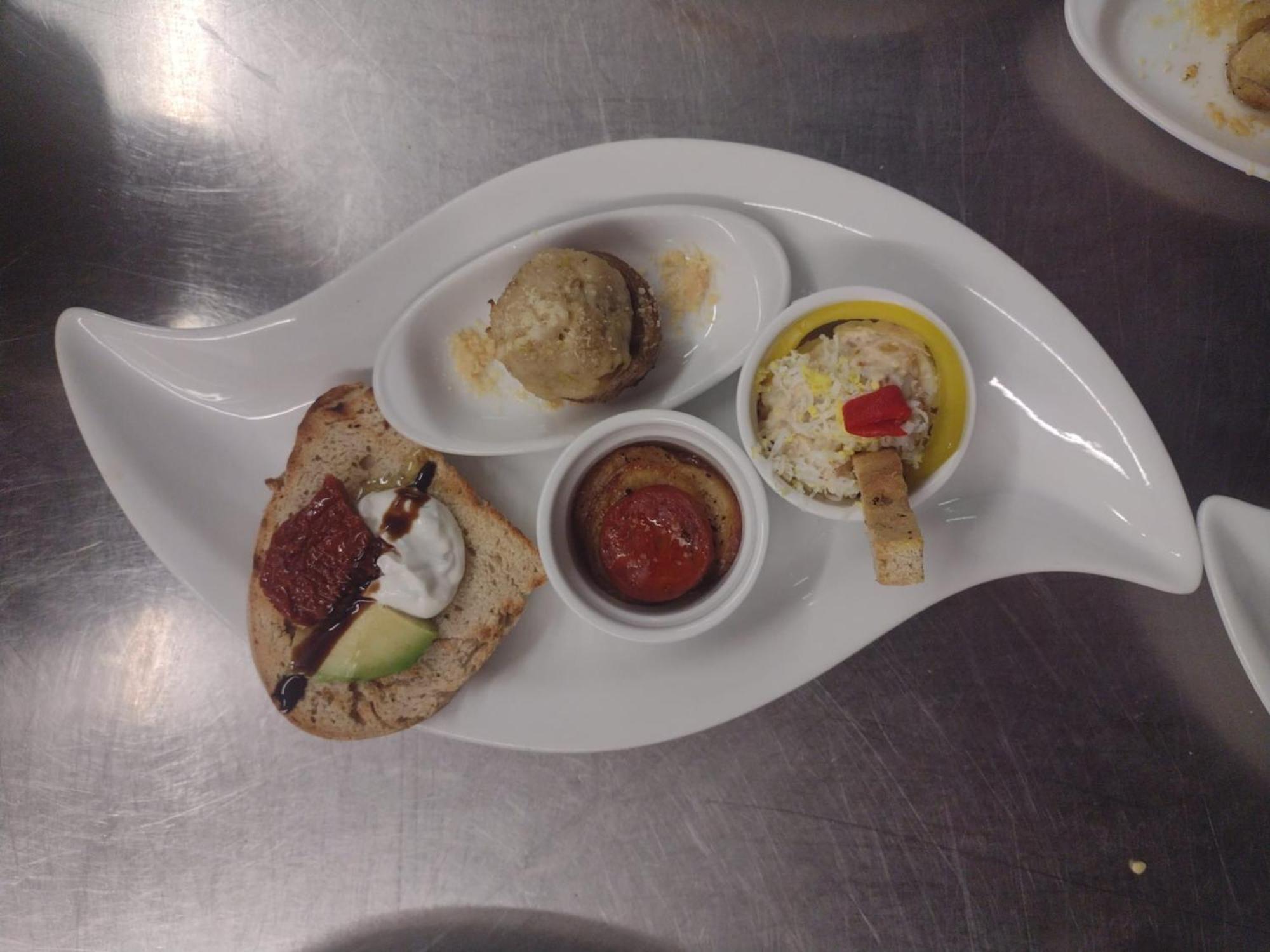 Albergo Diffuso La Marmu Osteria Della Croce Bianca Marmora Εξωτερικό φωτογραφία